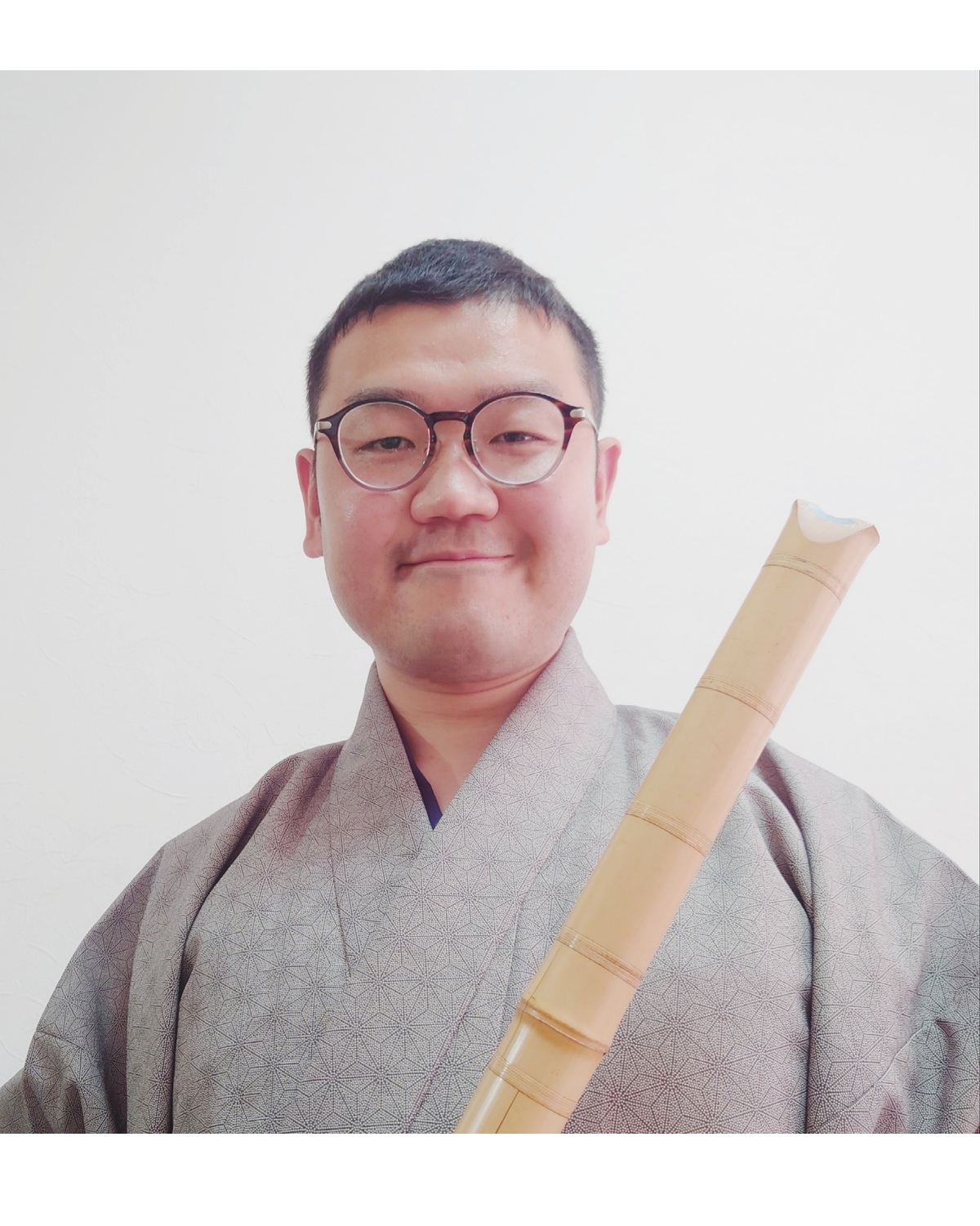 中村亮太（尺八）